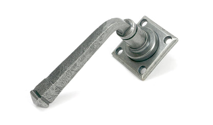 From The Anvil Avon Lever On Rose Set (Sprung)