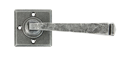 From The Anvil Avon Lever On Rose Set (Unsprung)