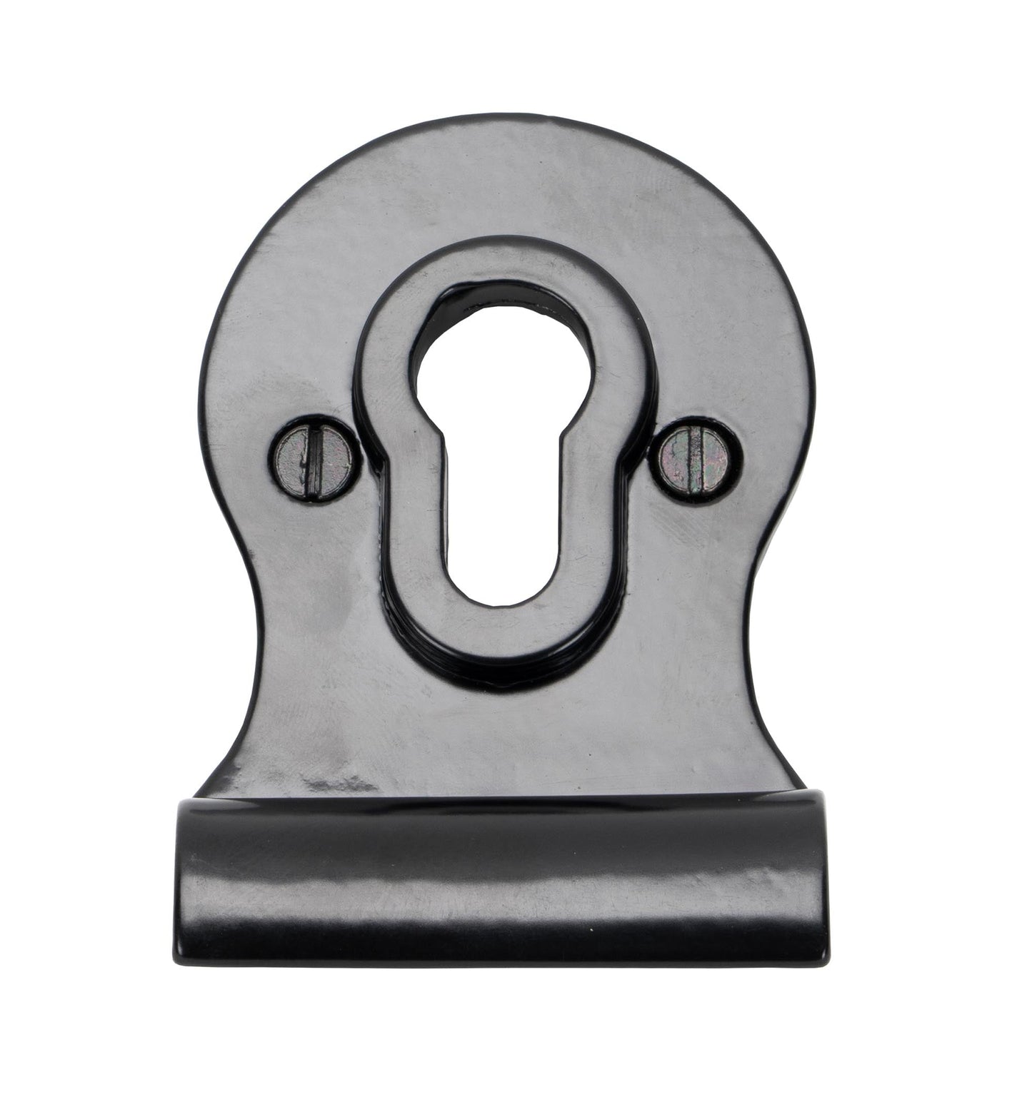 From The Anvil Euro Door Pull