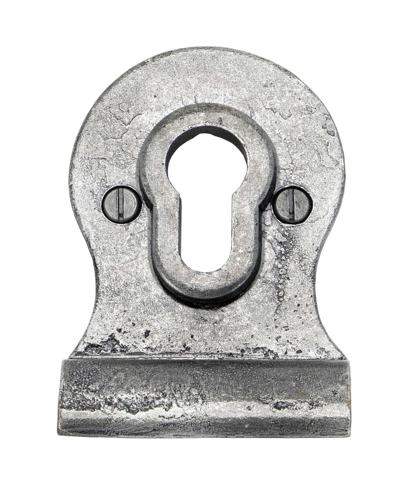 From The Anvil Euro Door Pull