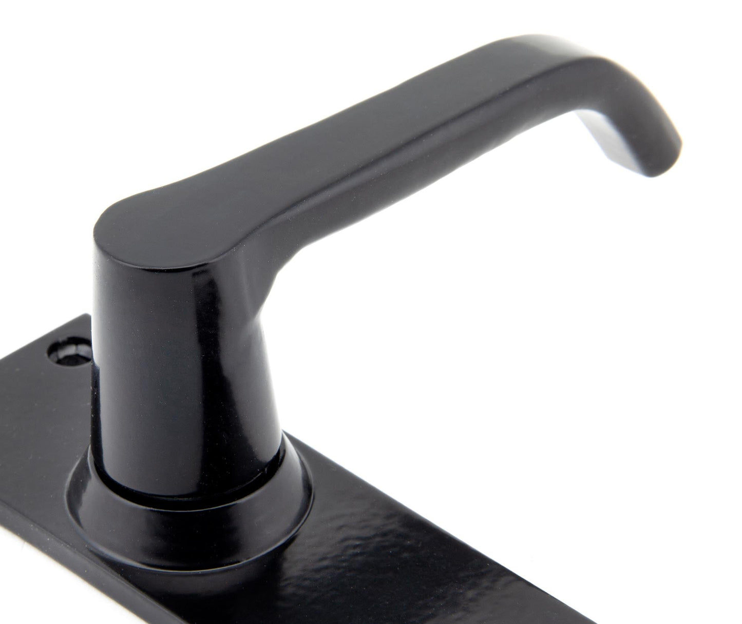 From The Anvil Deluxe Lever Lock Set