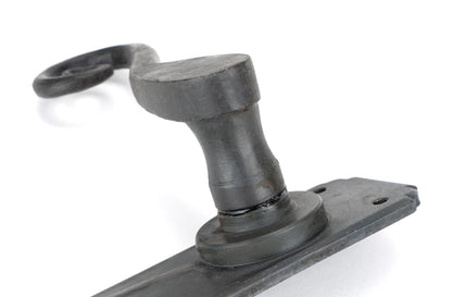 From The Anvil Monkeytail Lever Lock Set
