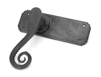 From The Anvil Monkeytail Lever Latch Set