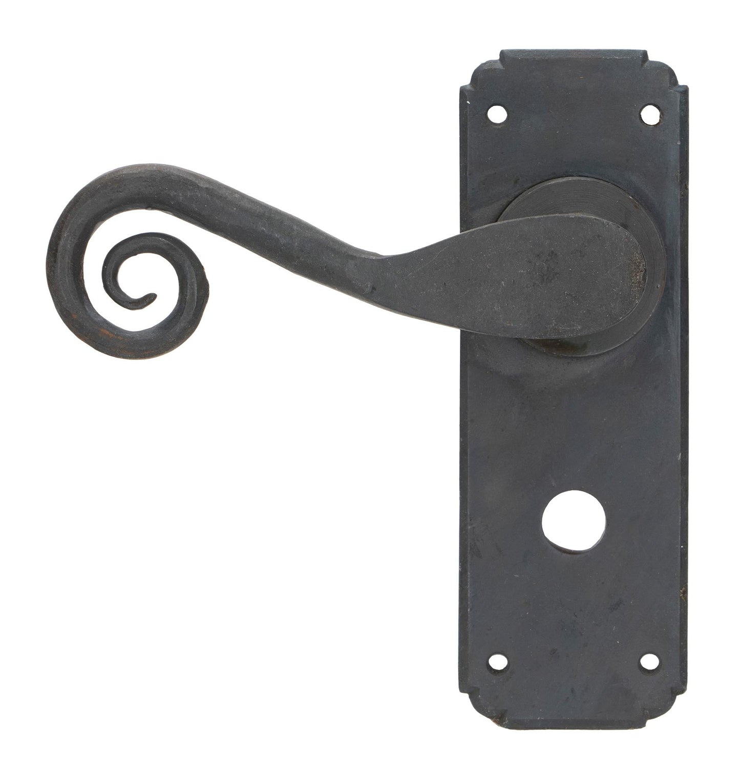 From The Anvil Monkeytail Lever Bathroom Set