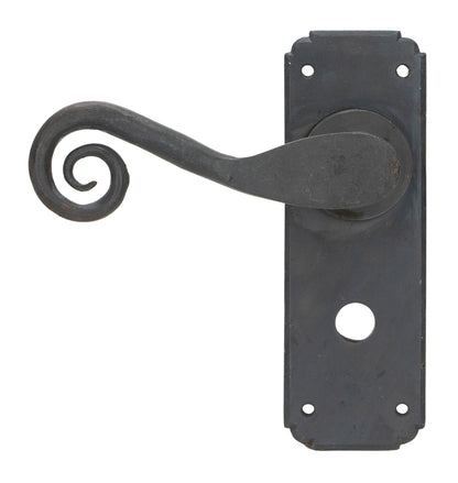From The Anvil Monkeytail Lever Bathroom Set