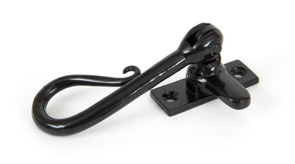 From The Anvil Shepherds Crook Fastener