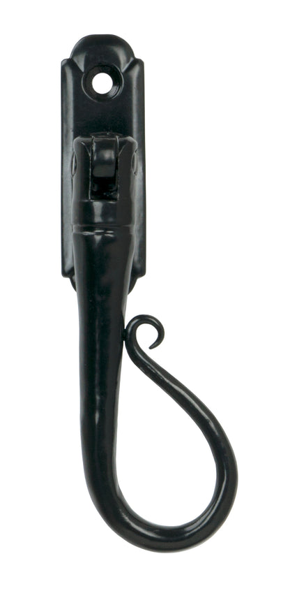 From The Anvil Shepherds Crook Espag