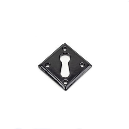 From The Anvil Diamond Escutcheon