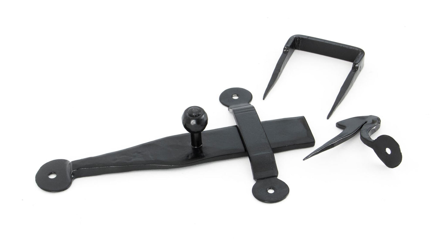 From The Anvil Latch Set