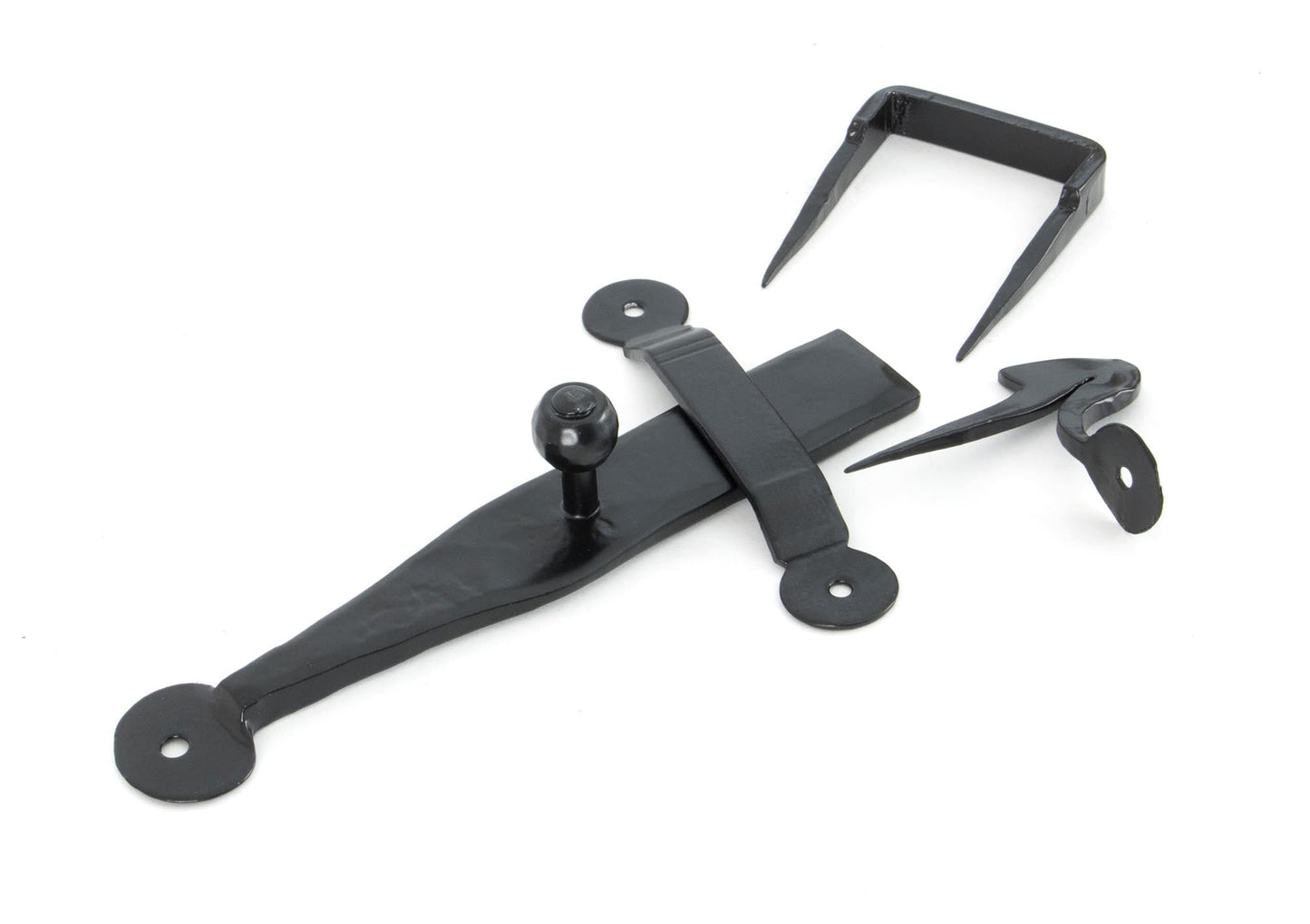 From The Anvil Latch Set