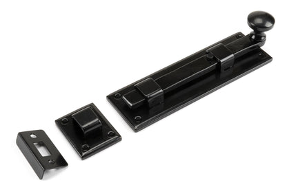 From The Anvil Straight Knob Bolt