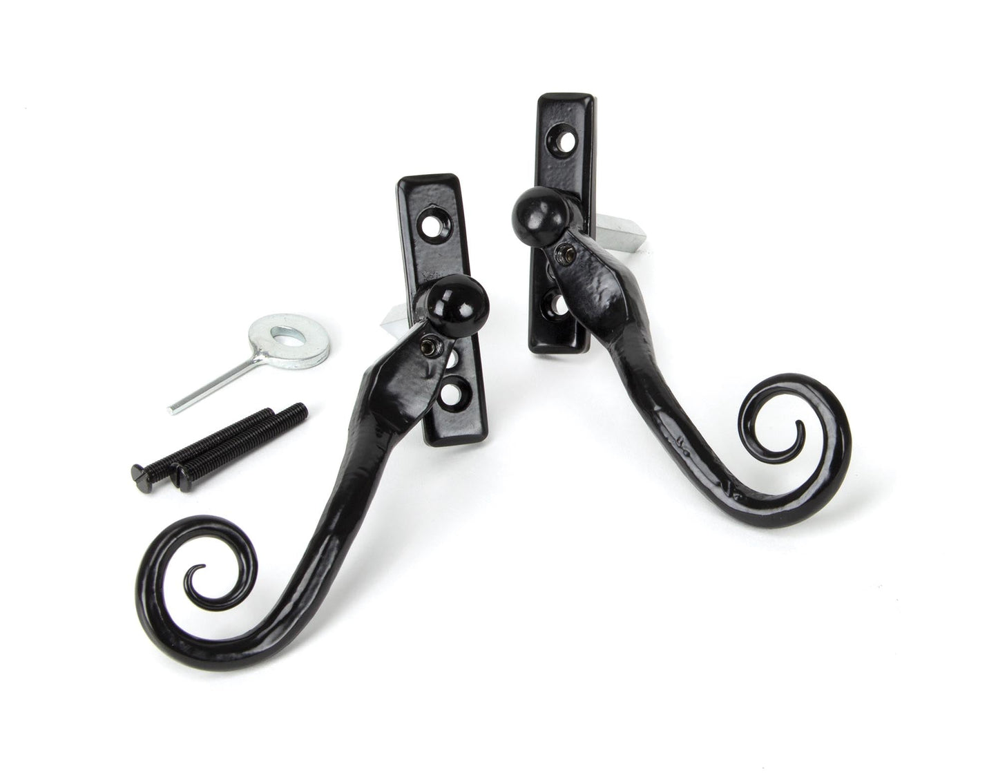 From The Anvil 16mm Monkeytail Espag