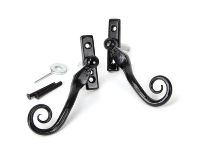 From The Anvil 16mm Monkeytail Espag