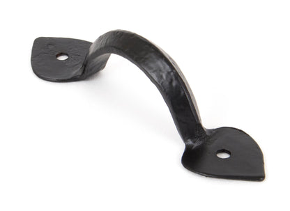 From The Anvil Gothic D Handle