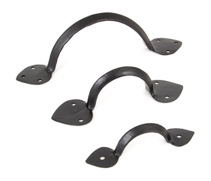 From The Anvil Gothic D Handle