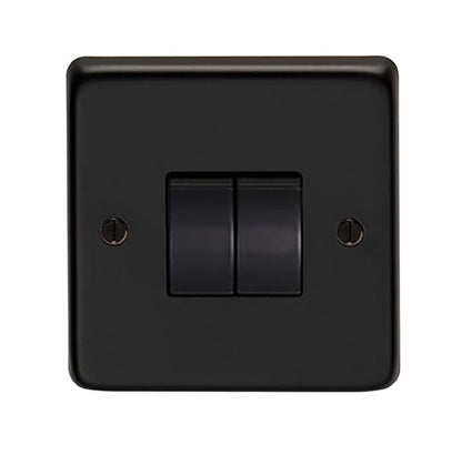 From The Anvil 10 Amp Switch