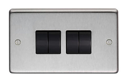 From The Anvil 10 Amp Switch