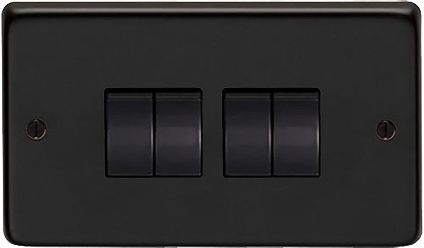 From The Anvil 10 Amp Switch