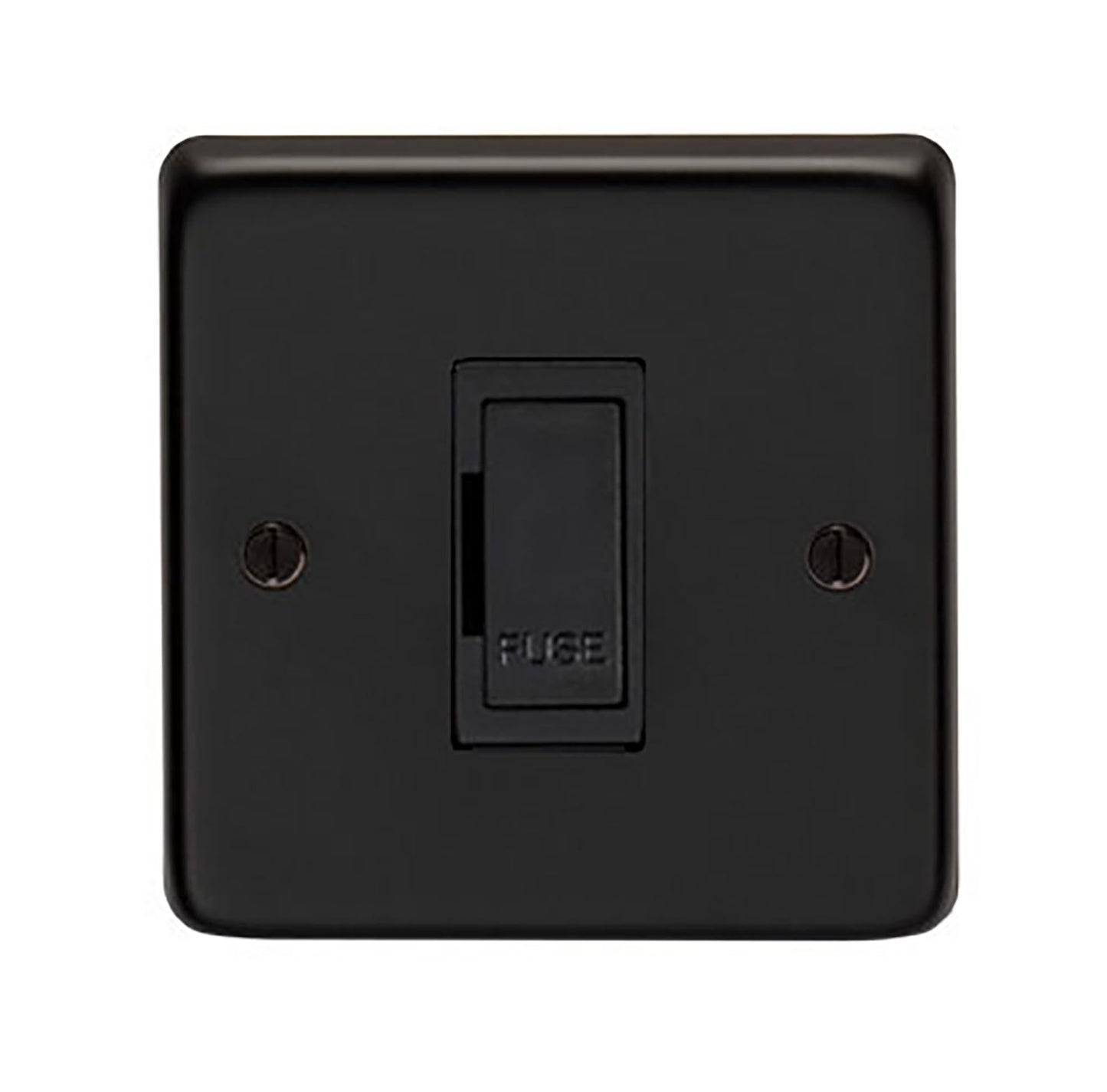From The Anvil 13 Amp Unswitched Fuse