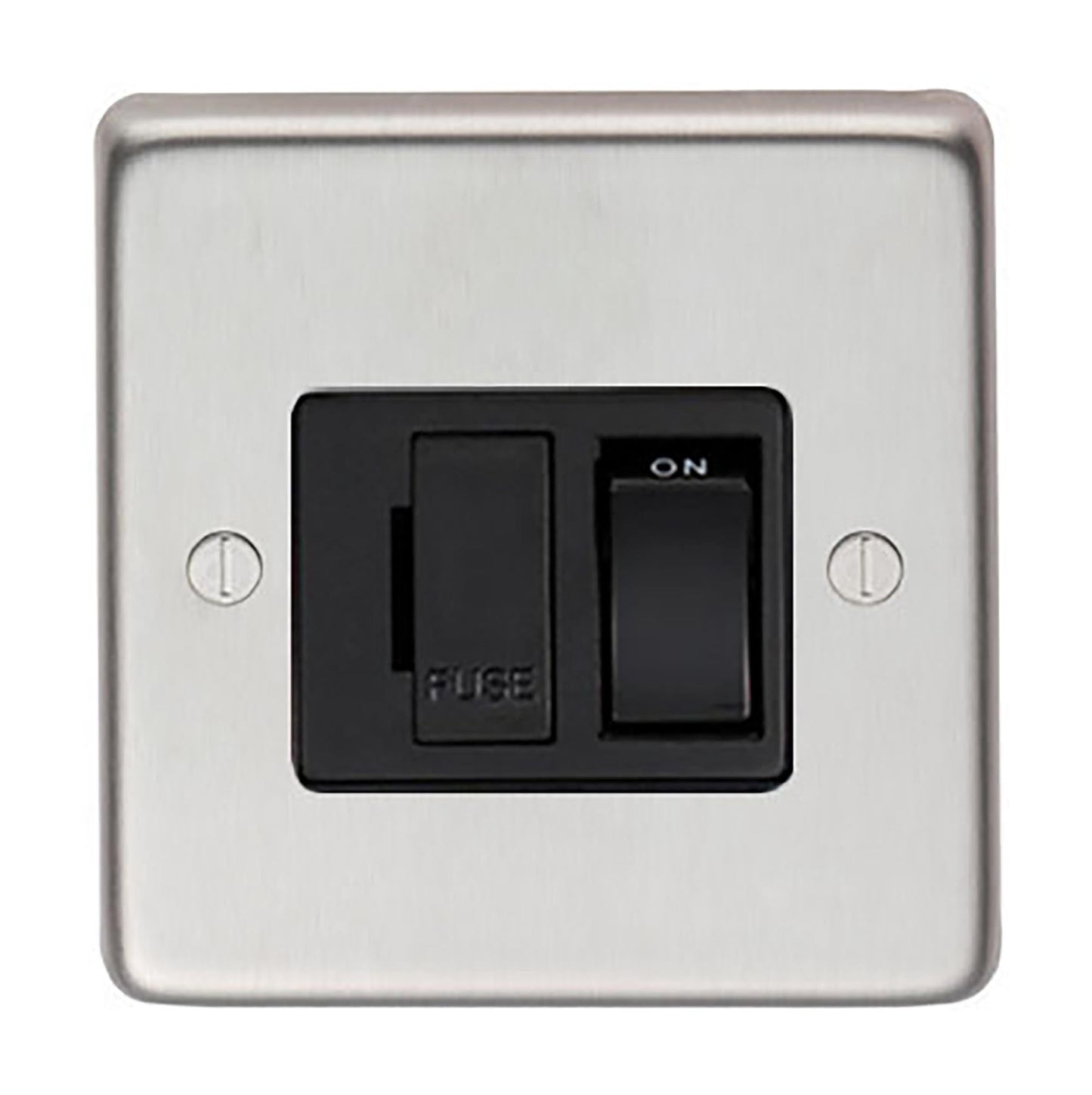 From The Anvil 13 Amp Fused Switch