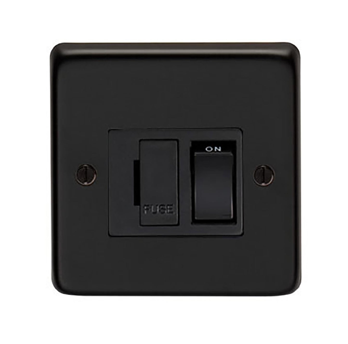 From The Anvil 13 Amp Fused Switch