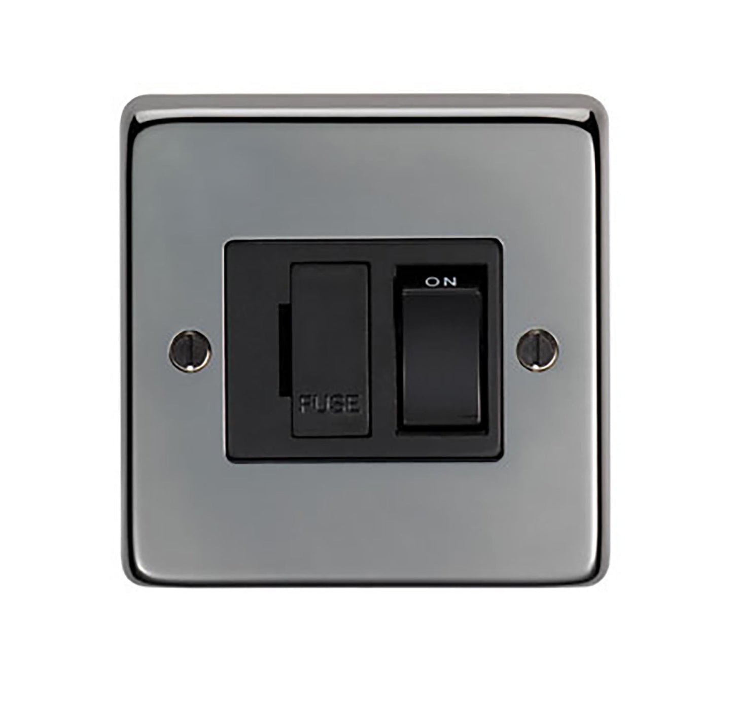 From The Anvil 13 Amp Fused Switch
