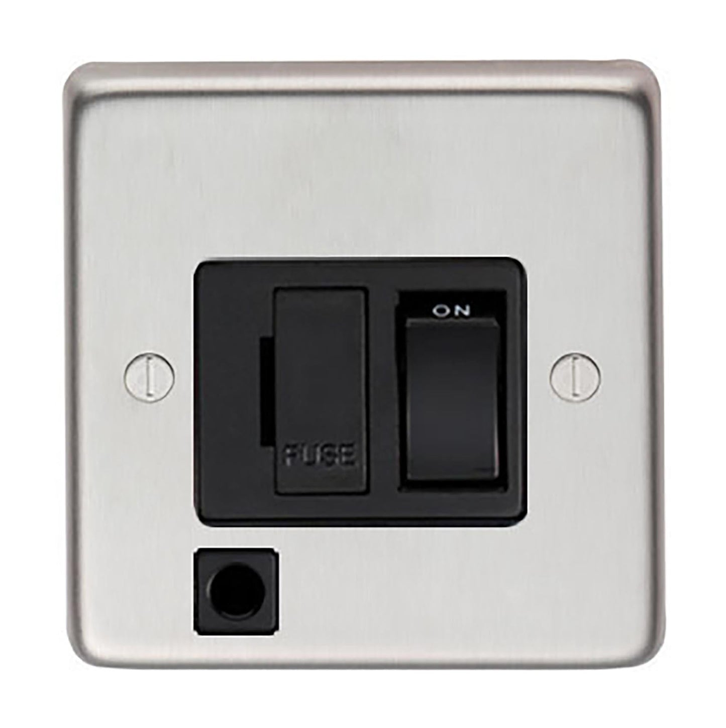 From The Anvil 13 Amp Fused Switch + Flex