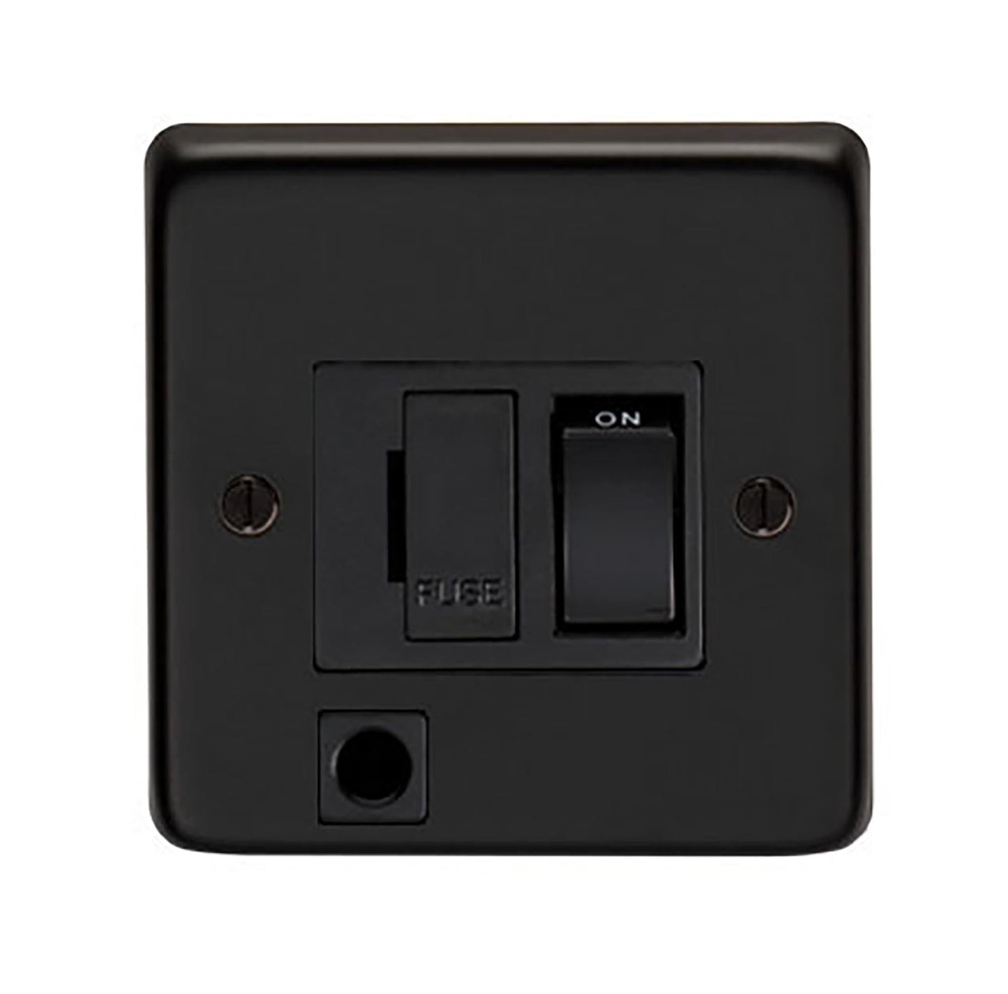 From The Anvil 13 Amp Fused Switch + Flex