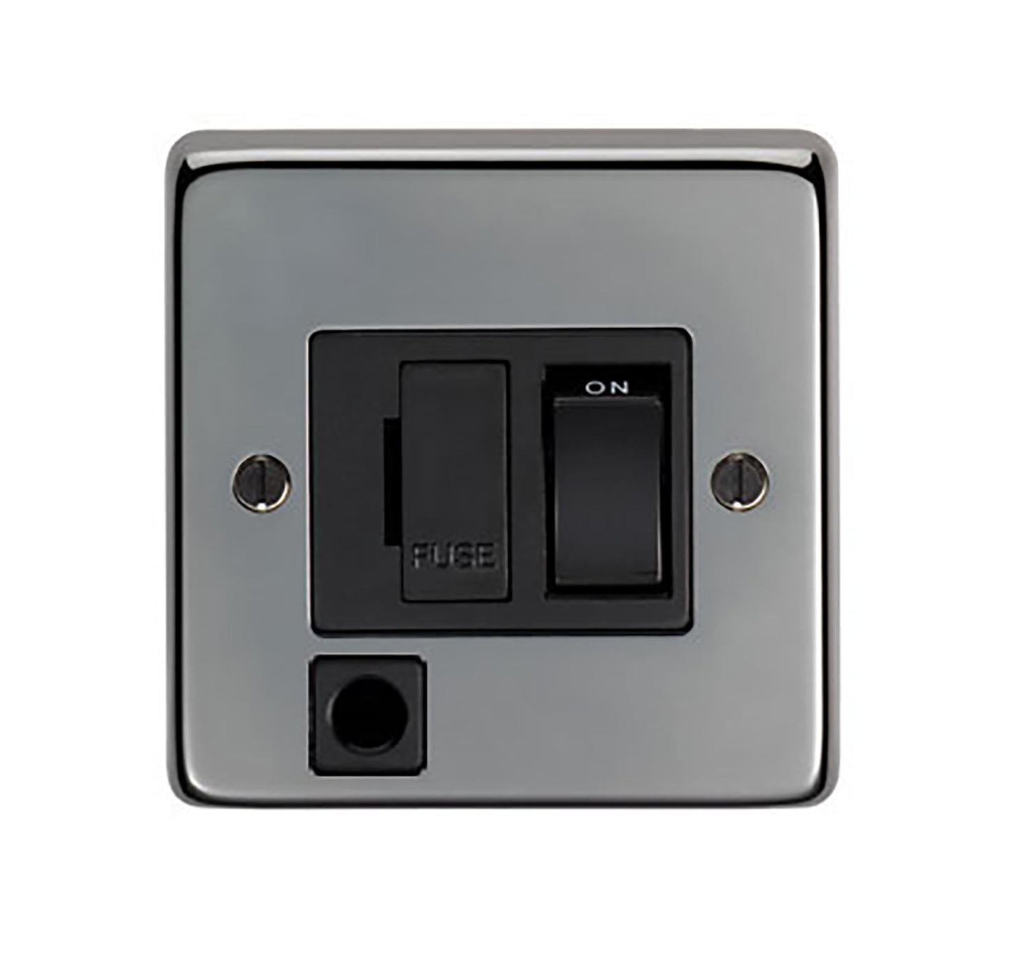 From The Anvil 13 Amp Fused Switch + Flex
