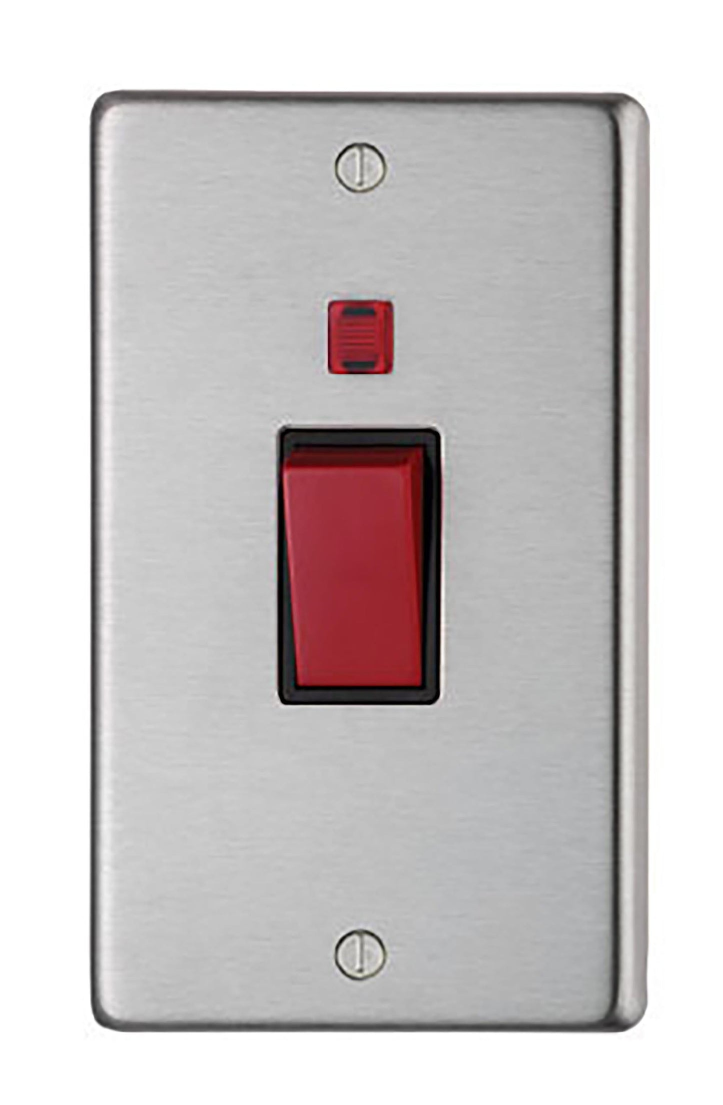 From The Anvil Double Plate Cooker Switch