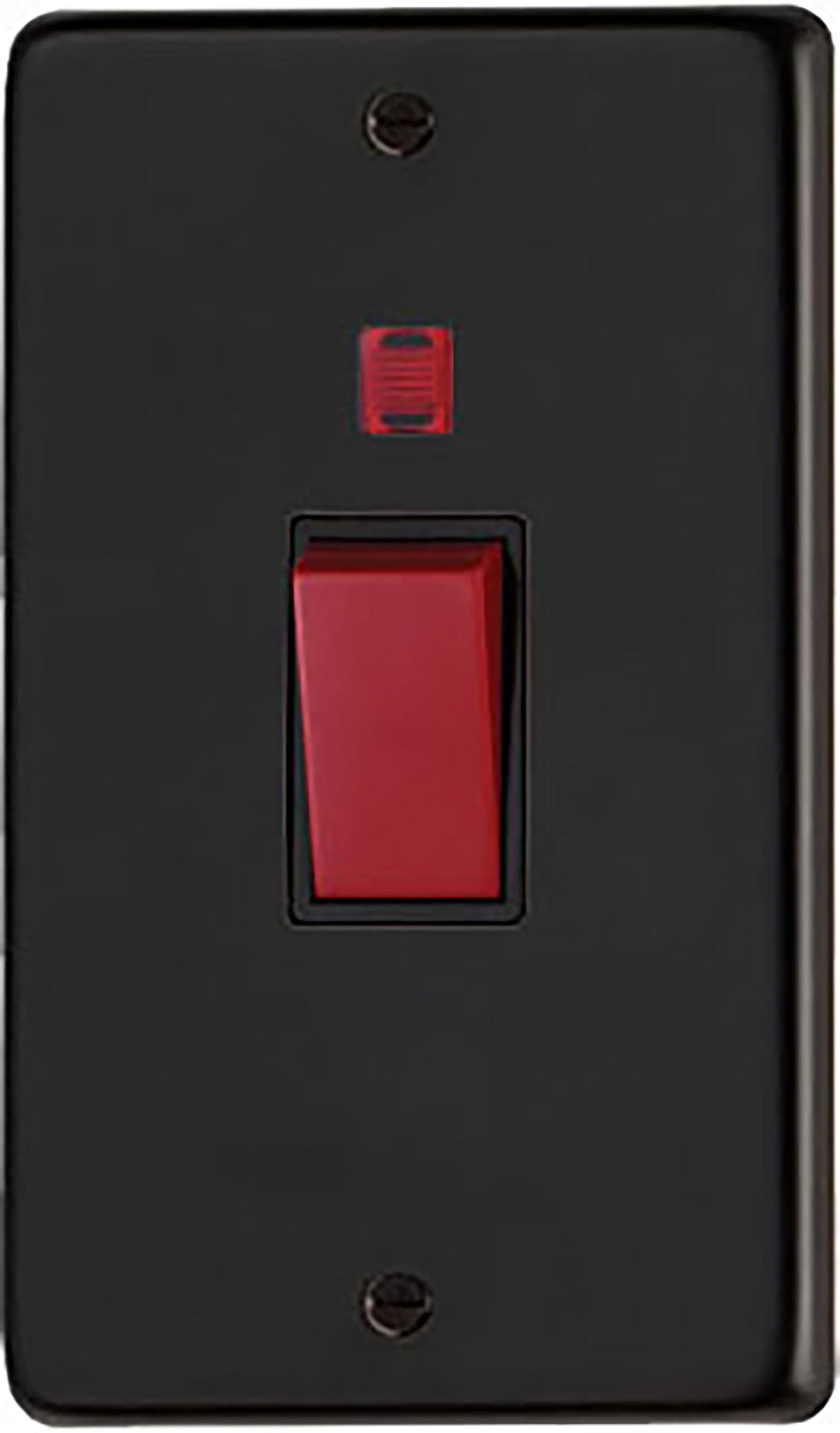 From The Anvil Double Plate Cooker Switch