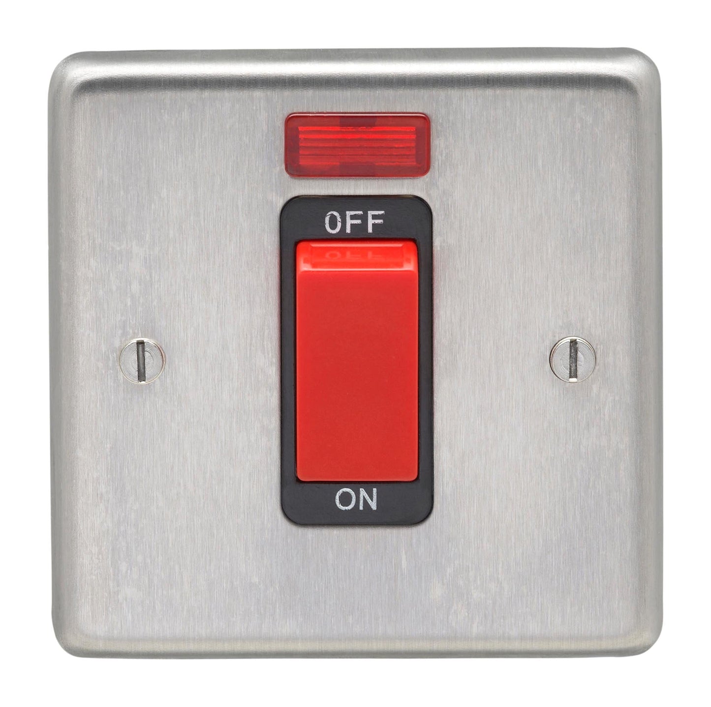 From The Anvil Single Plate Cooker Switch