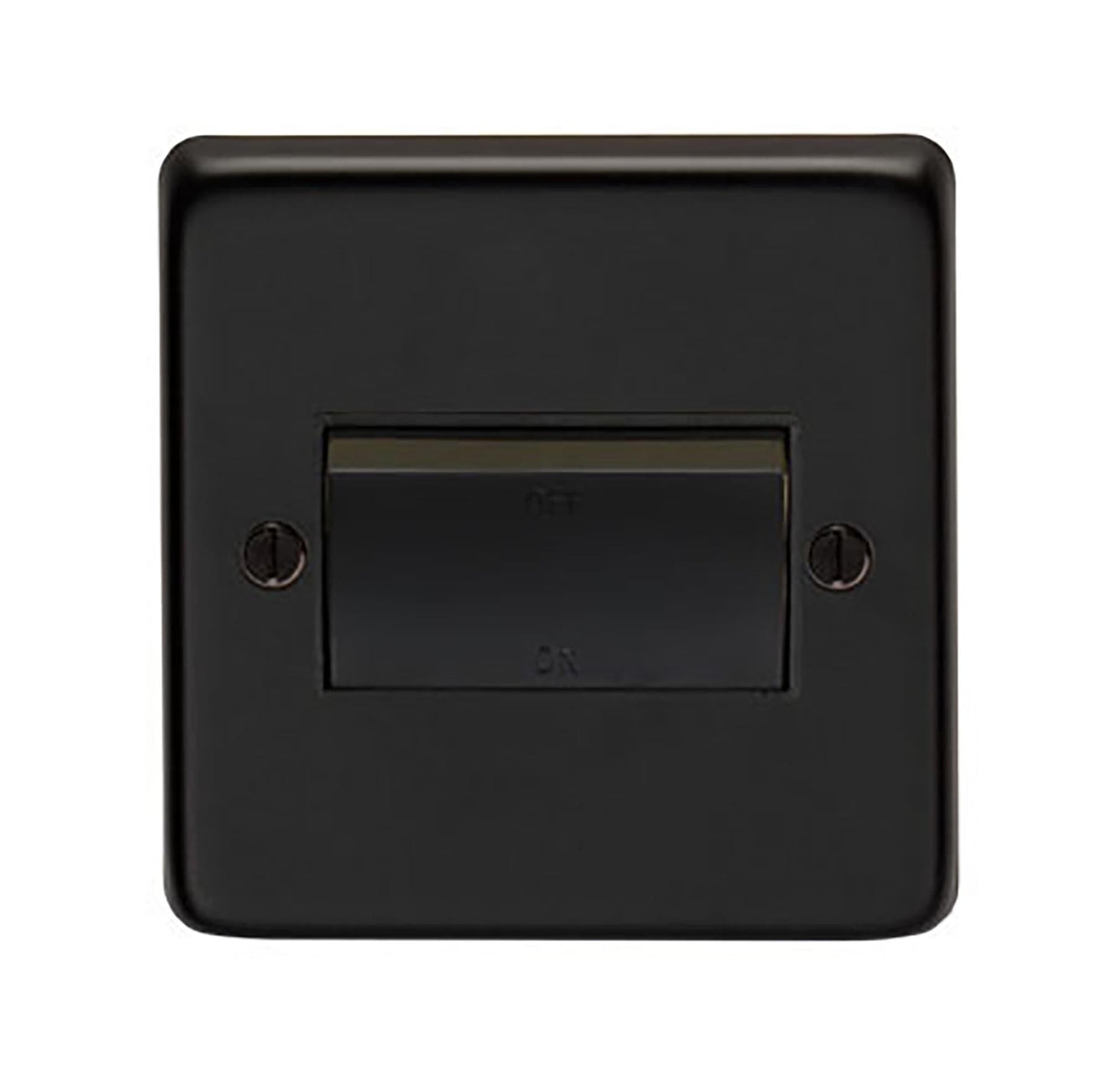 From The Anvil Bn Fan Isolator Switch