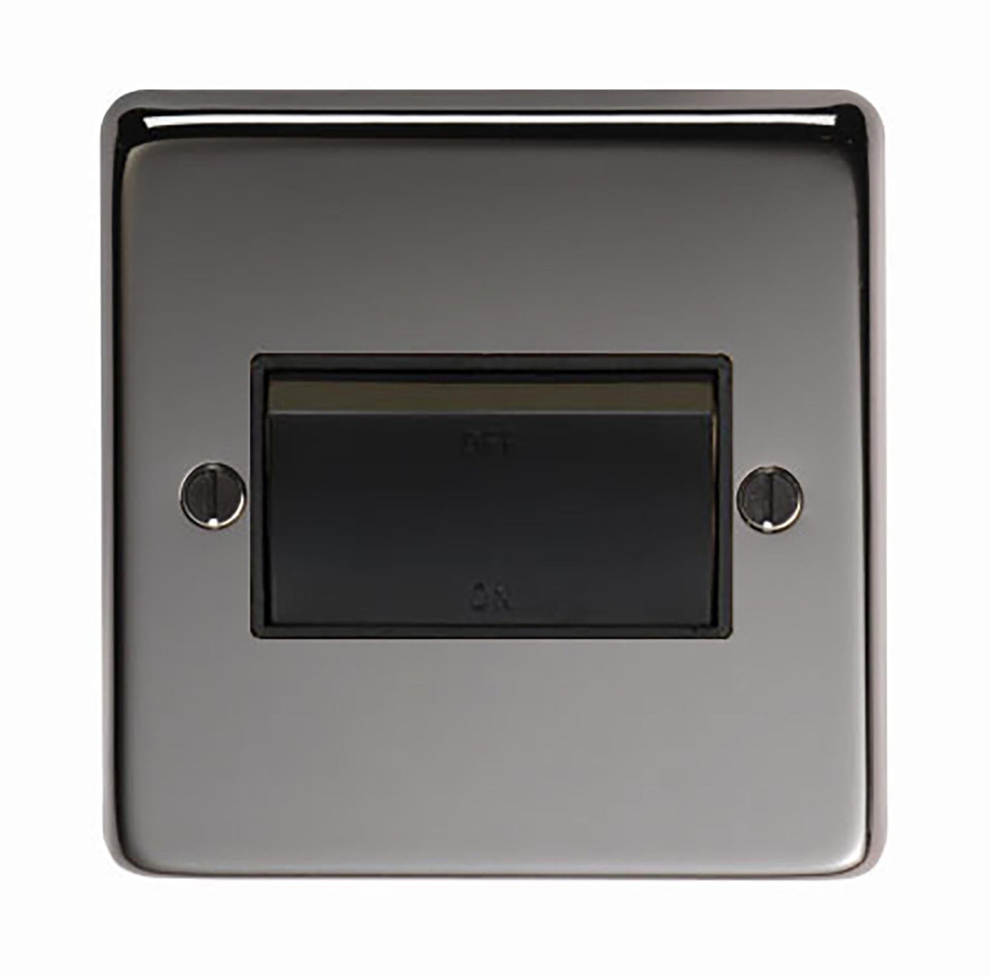 From The Anvil Bn Fan Isolator Switch