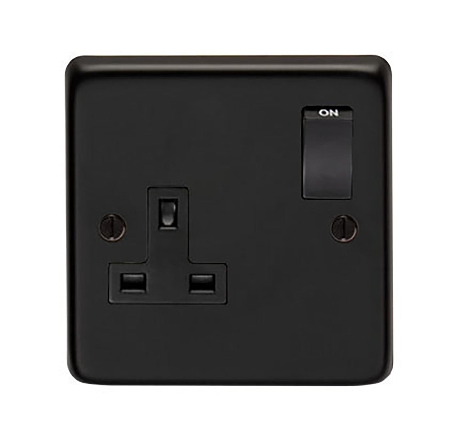 From The Anvil 13 Amp Switched Socket