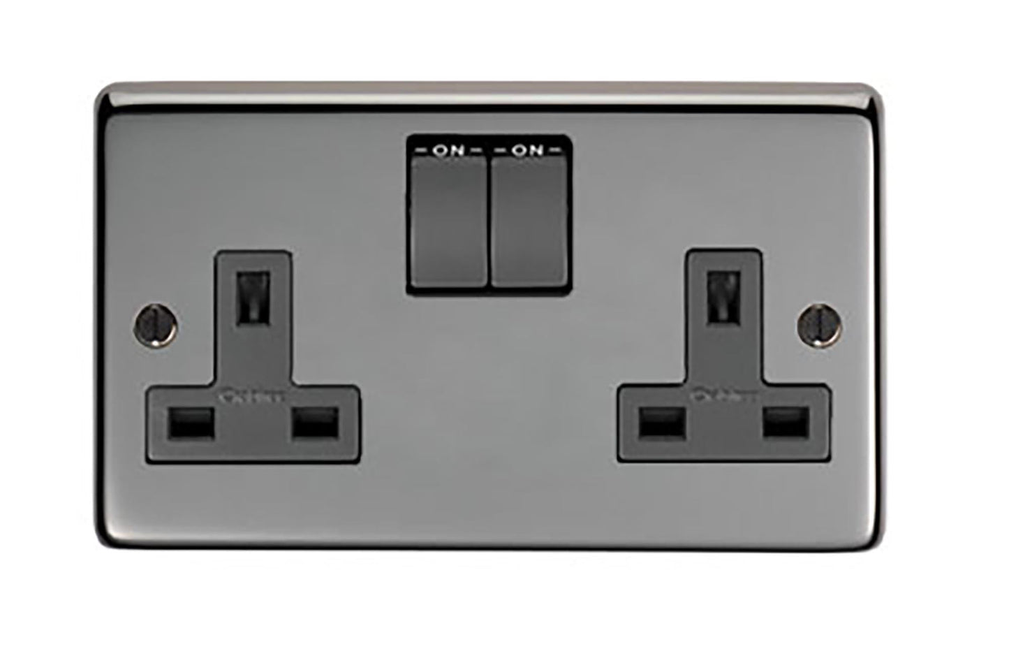 From The Anvil 13 Amp Switched Socket