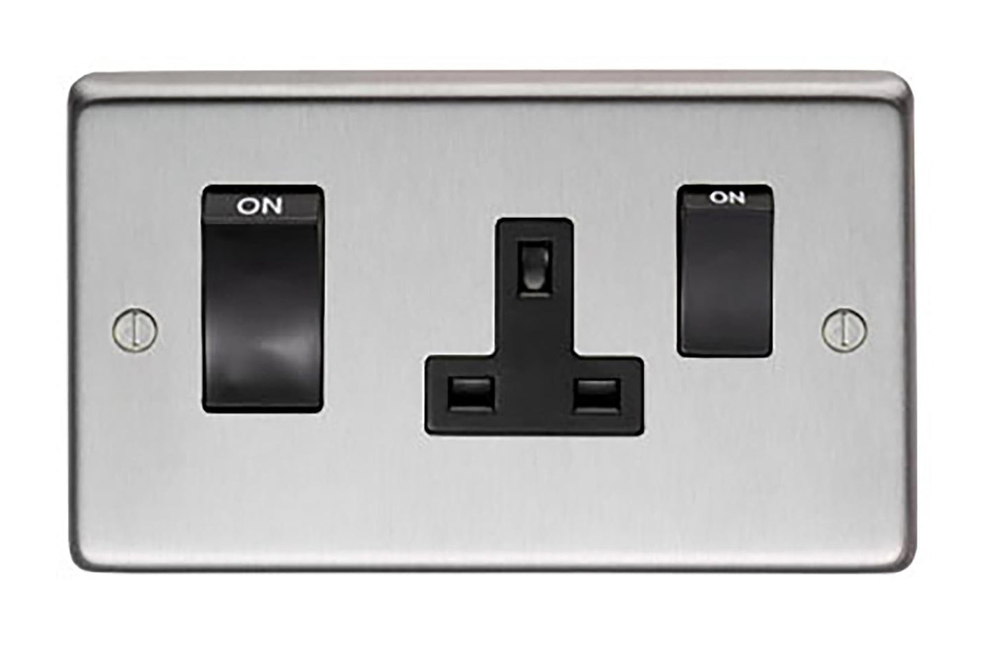 From The Anvil 45 Amp Switch & Socket
