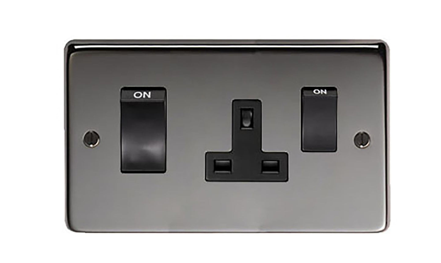 From The Anvil 45 Amp Switch & Socket