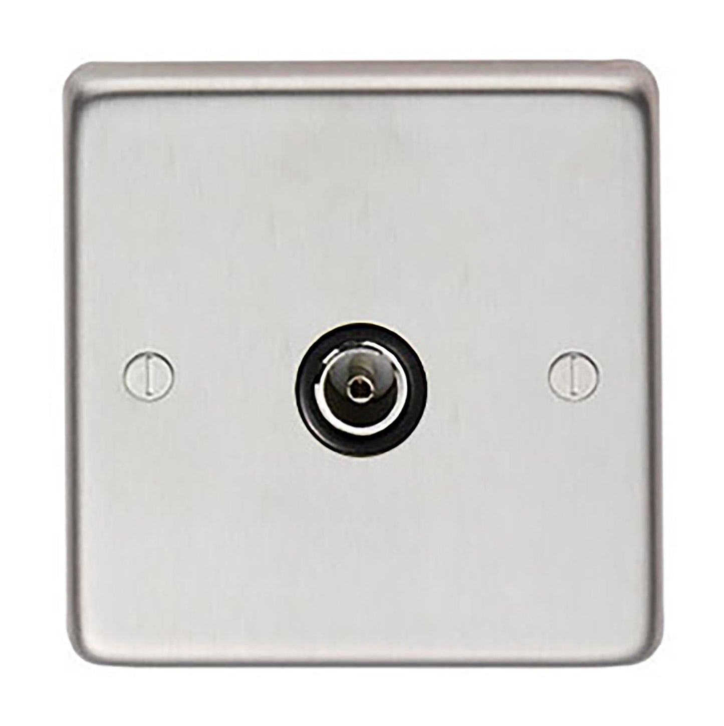 From The Anvil Tv Socket