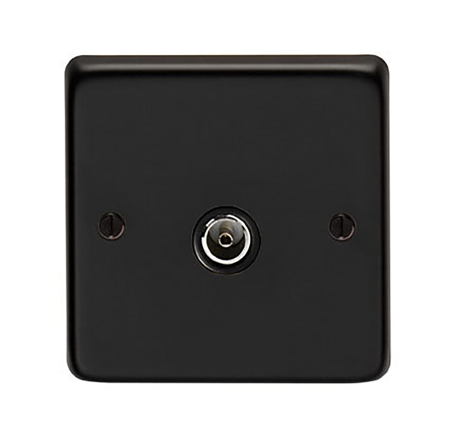 From The Anvil Tv Socket