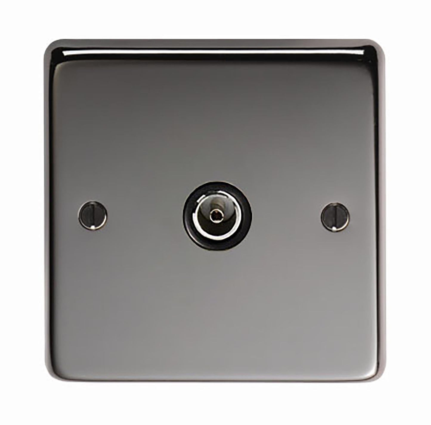 From The Anvil Tv Socket