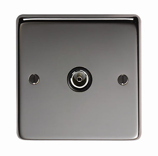 From The Anvil Tv Socket