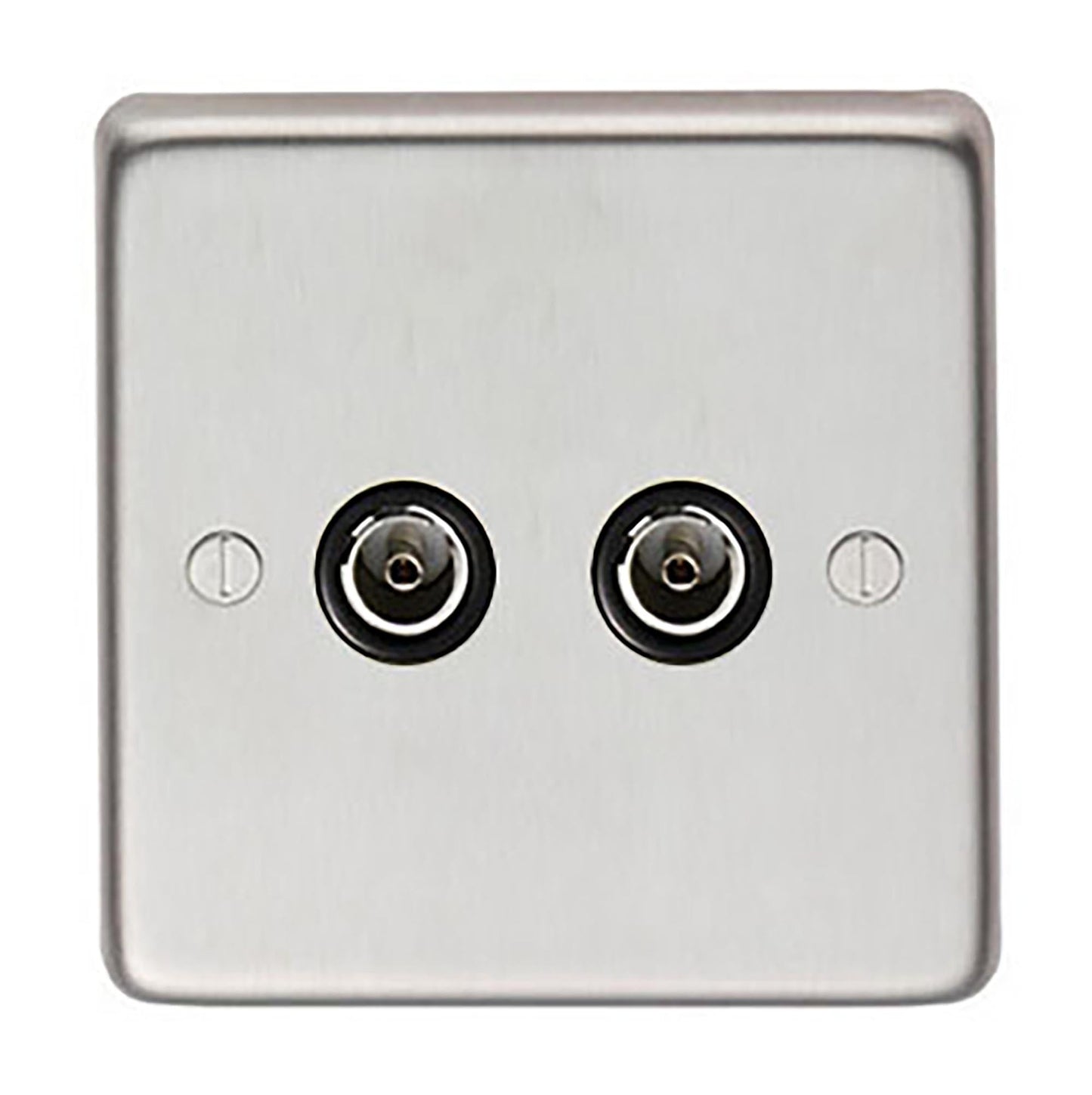 From The Anvil Tv Socket