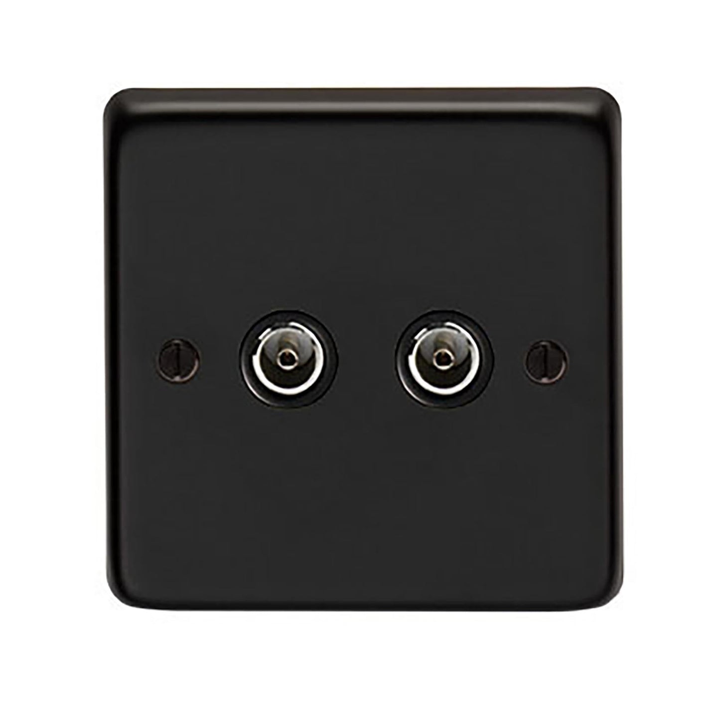 From The Anvil Tv Socket