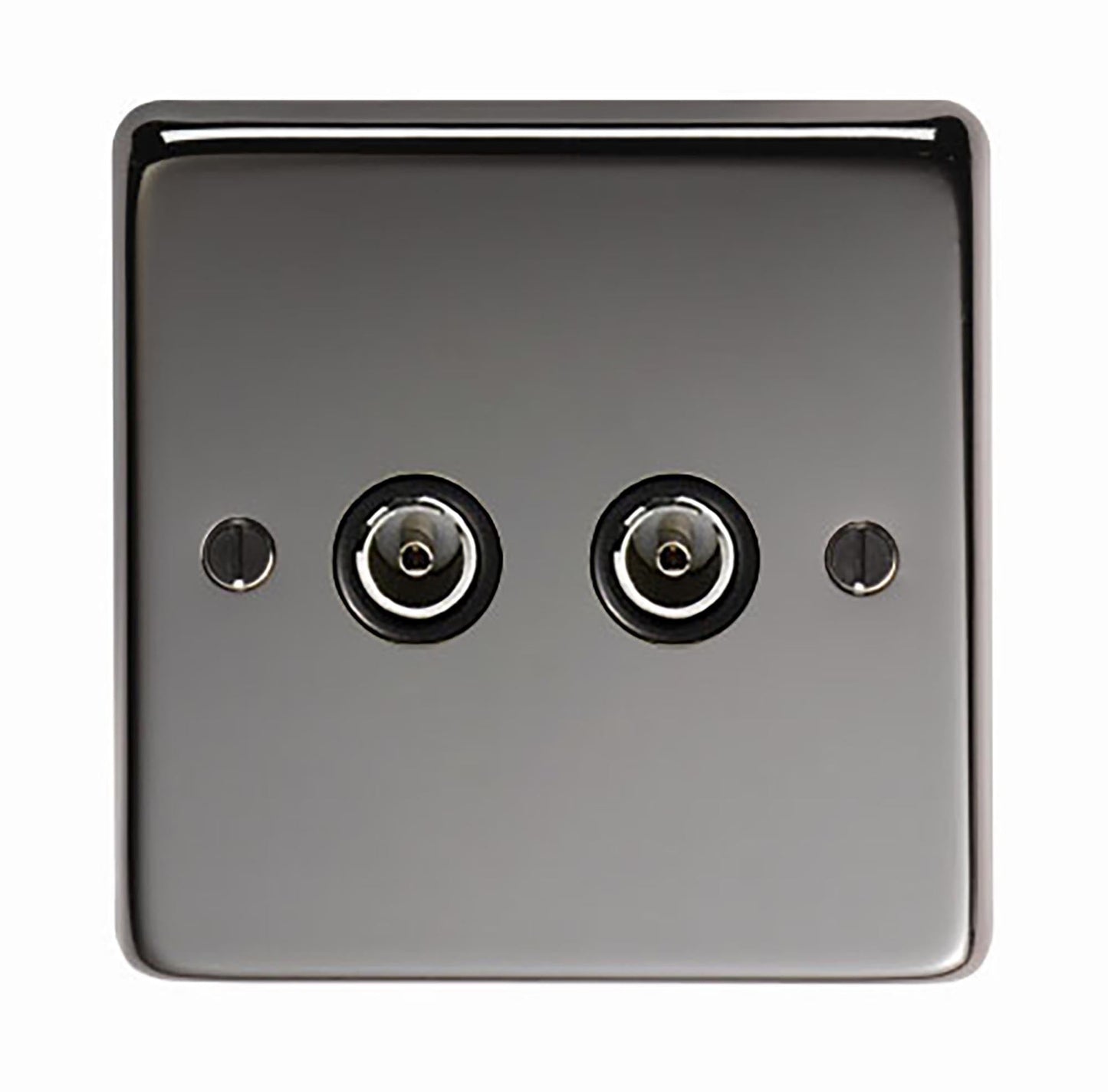 From The Anvil Tv Socket