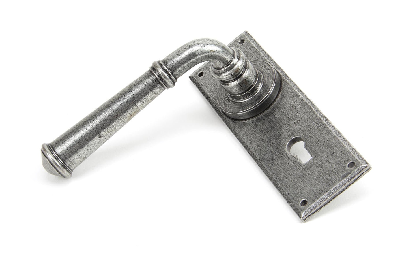 From The Anvil Regency Lever Lock Set