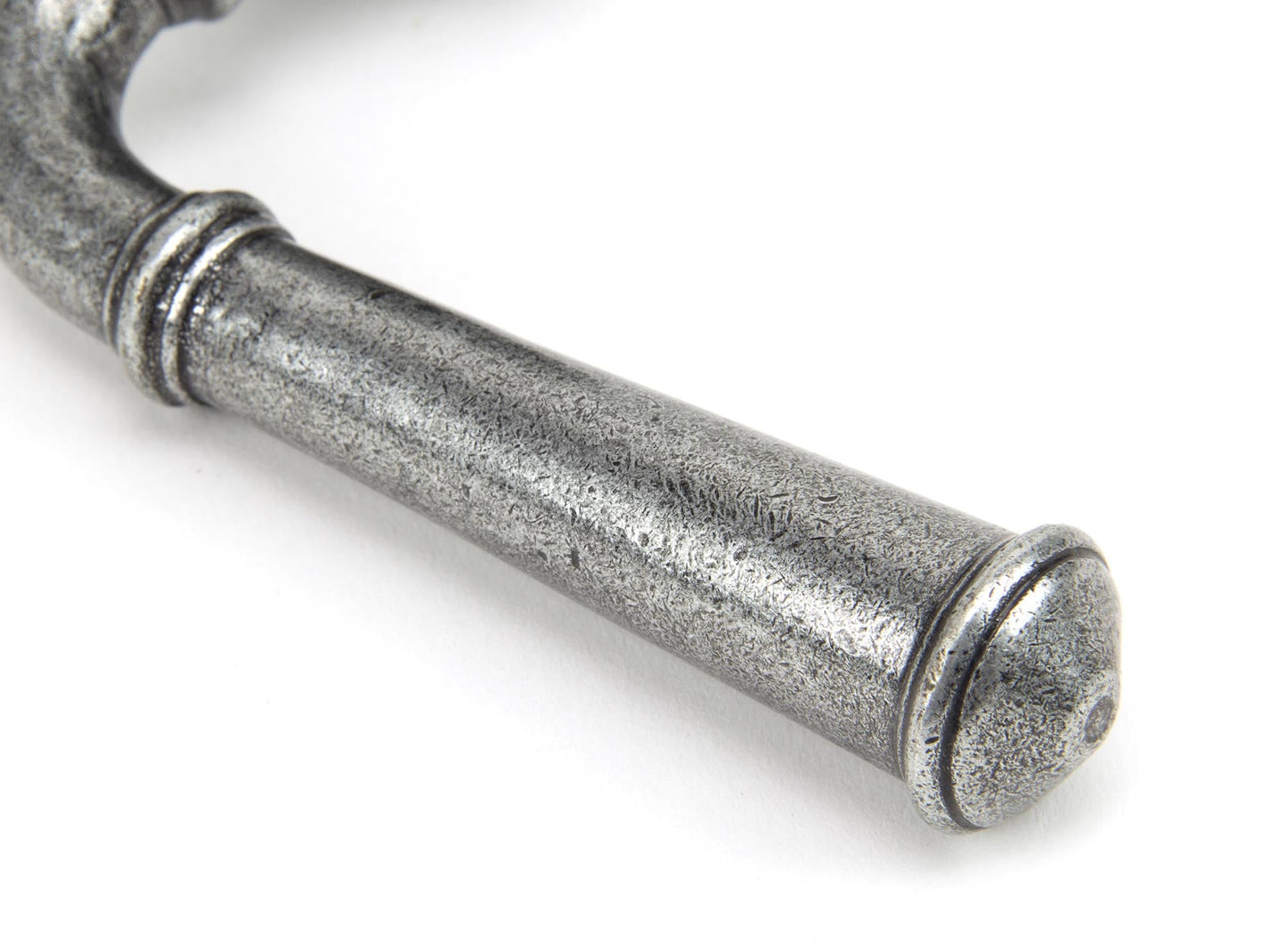 From The Anvil Regency Lever Latch Set