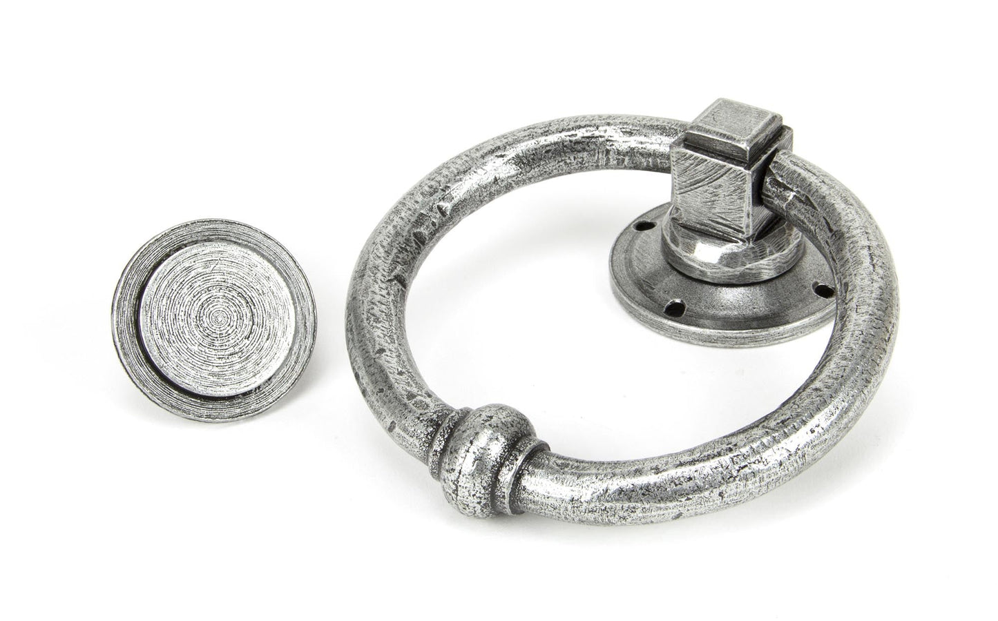 From The Anvil Regency Door Knocker