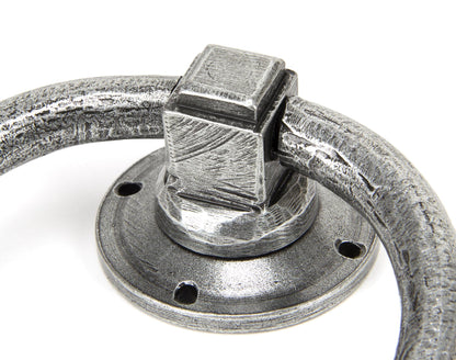 From The Anvil Regency Door Knocker