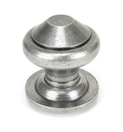 From The Anvil Regency Centre Door Knob